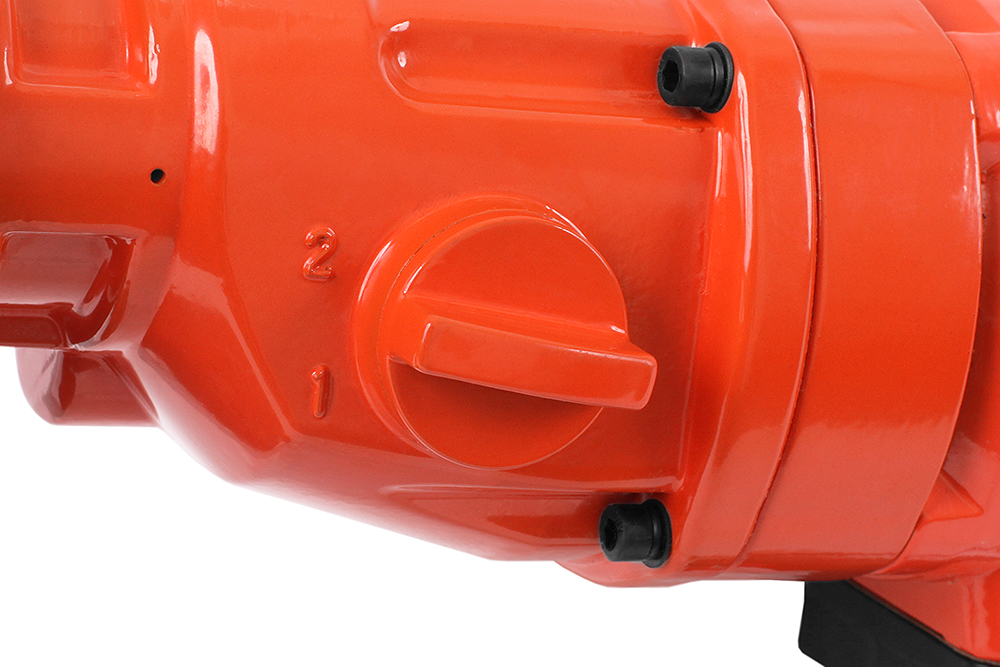 Бурильная машина DM-100 MESSER, изображение 3