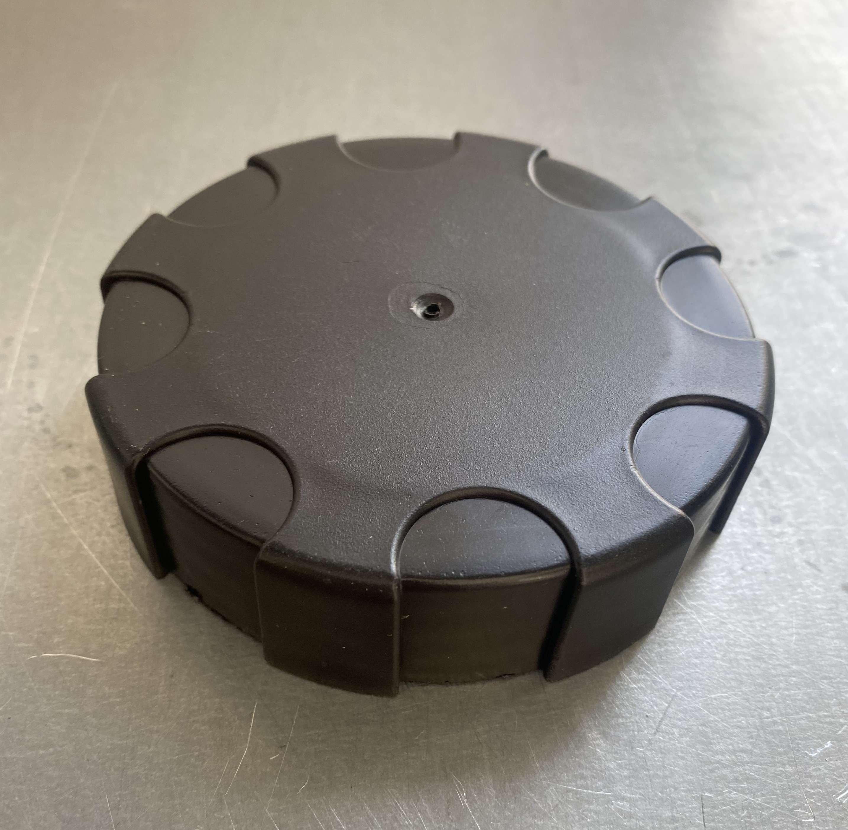 Крышка бака для воды МР15 Wacker Neuson, изображение 3