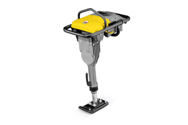 Вибротрамбовка аккумуляторная Wacker Neuson AS30e