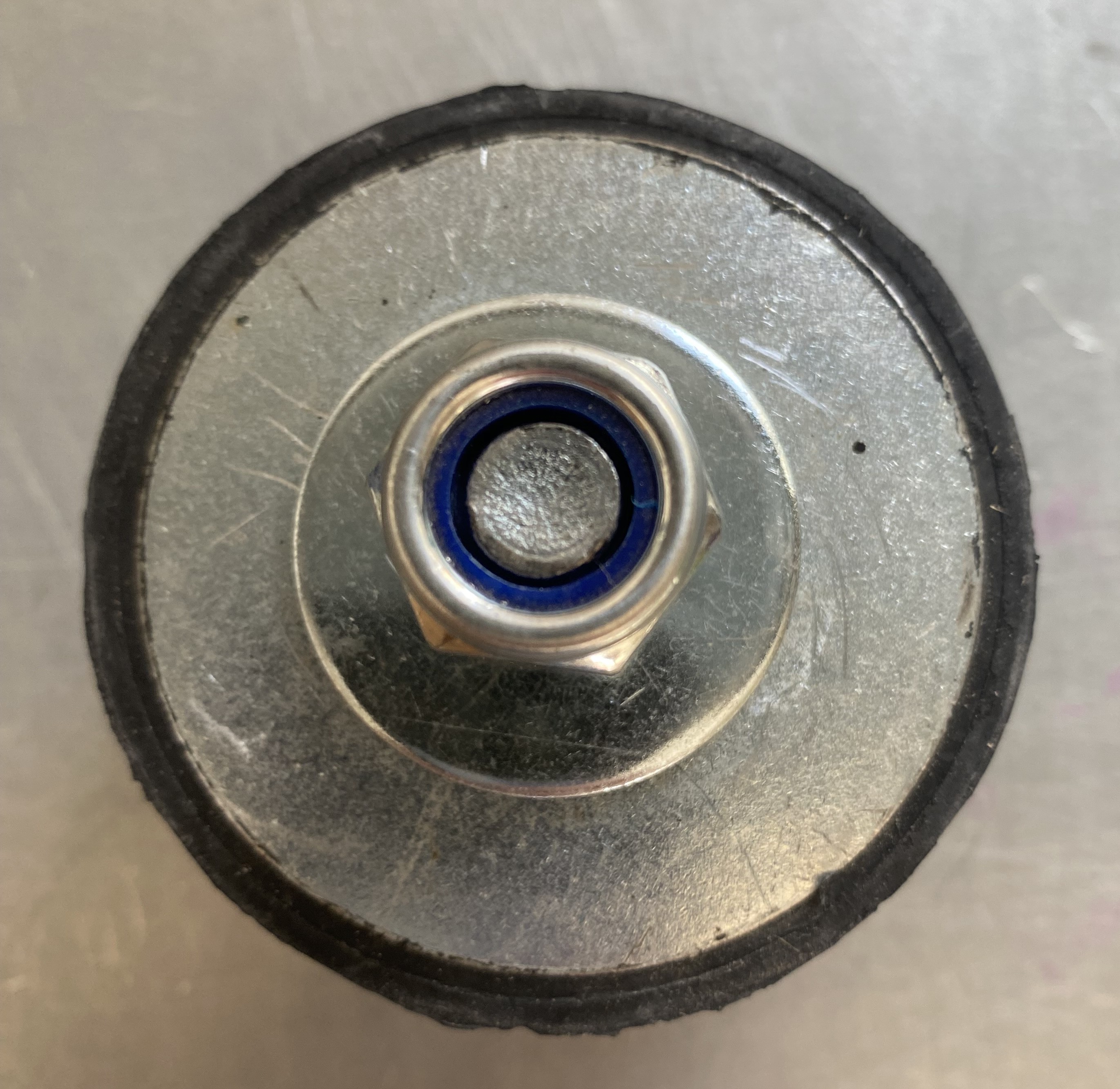 Амортизатор ручки MP-15, изображение 3