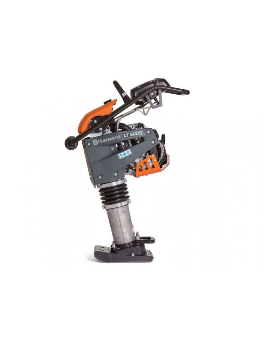 Вибротрамбовка бензиновая Husqvarna LT 5005 6