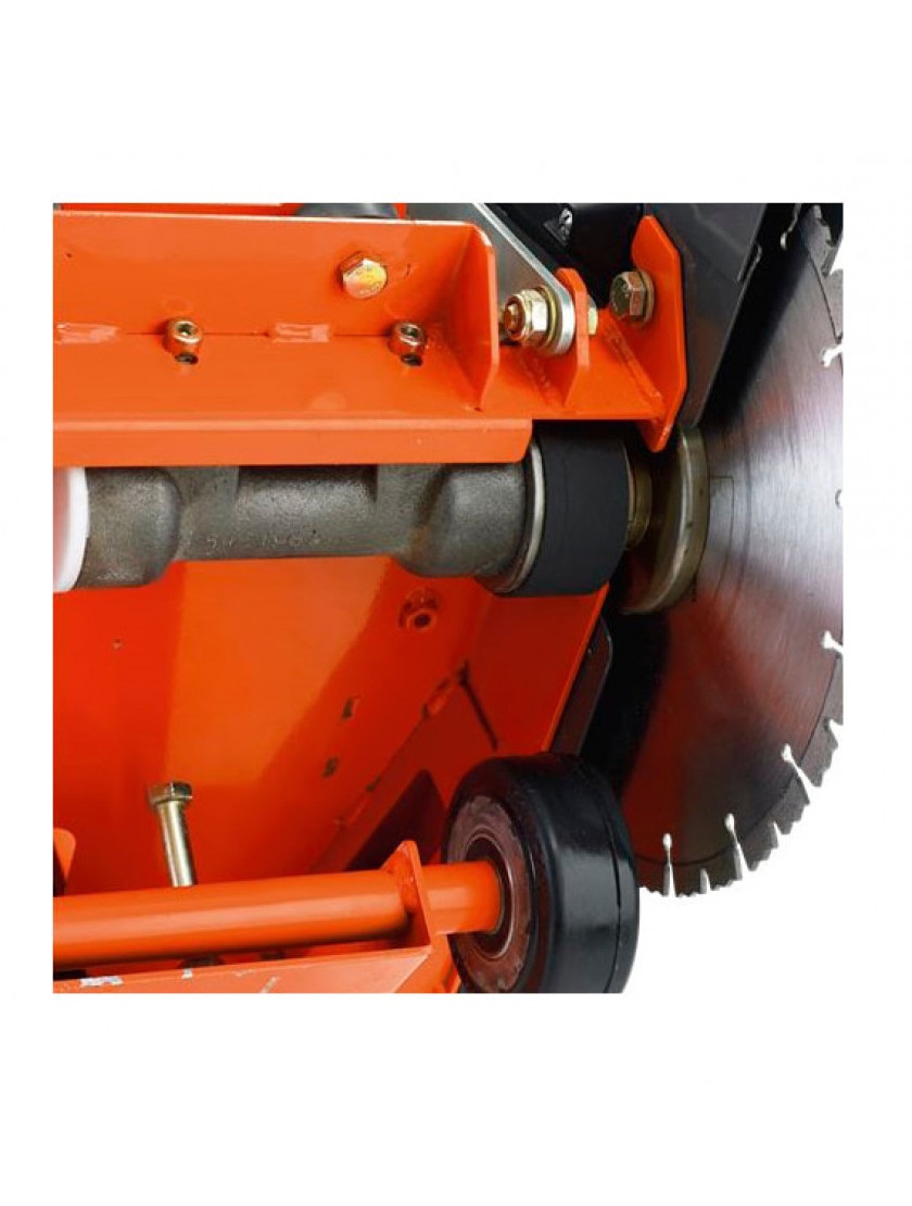 Швонарезчик бензиновый Husqvarna FS 524 9670461-02, изображение 1