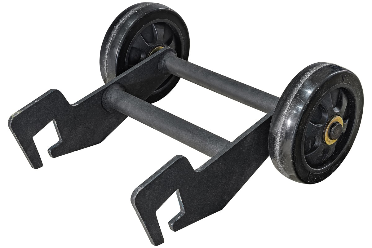 Машина заглаживающая бензиновая ТСС DMD/DMR1000H 770001, изображение 1