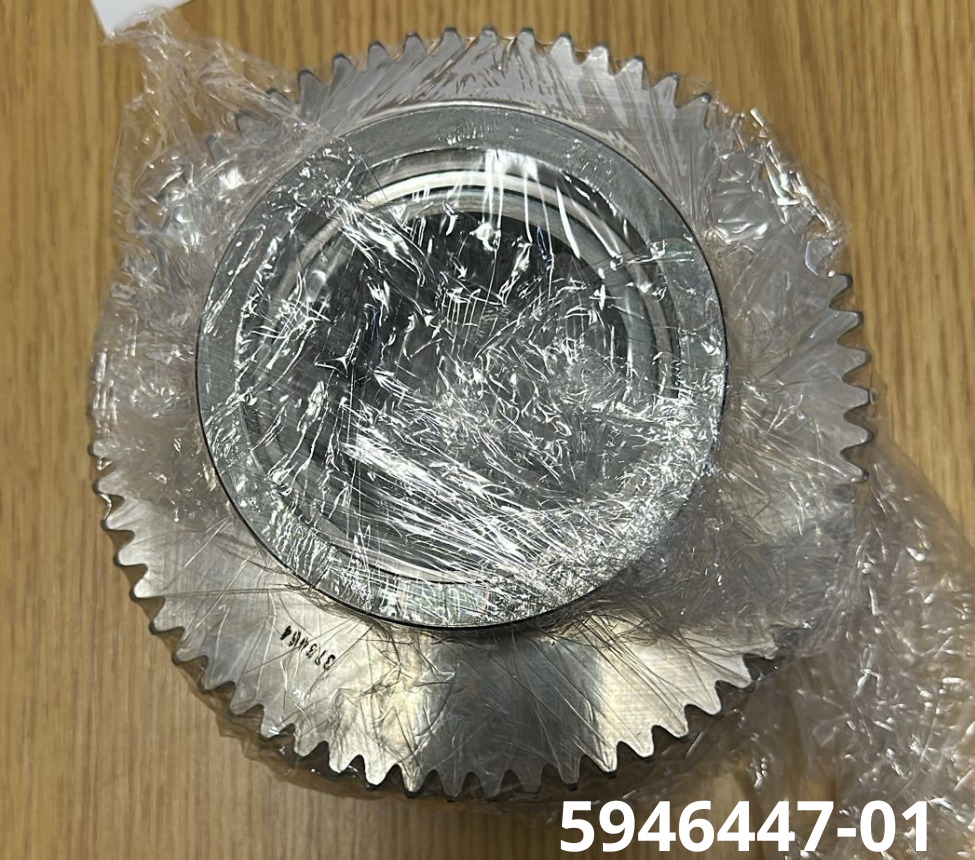 Шестерня заднего хода Husqvarna