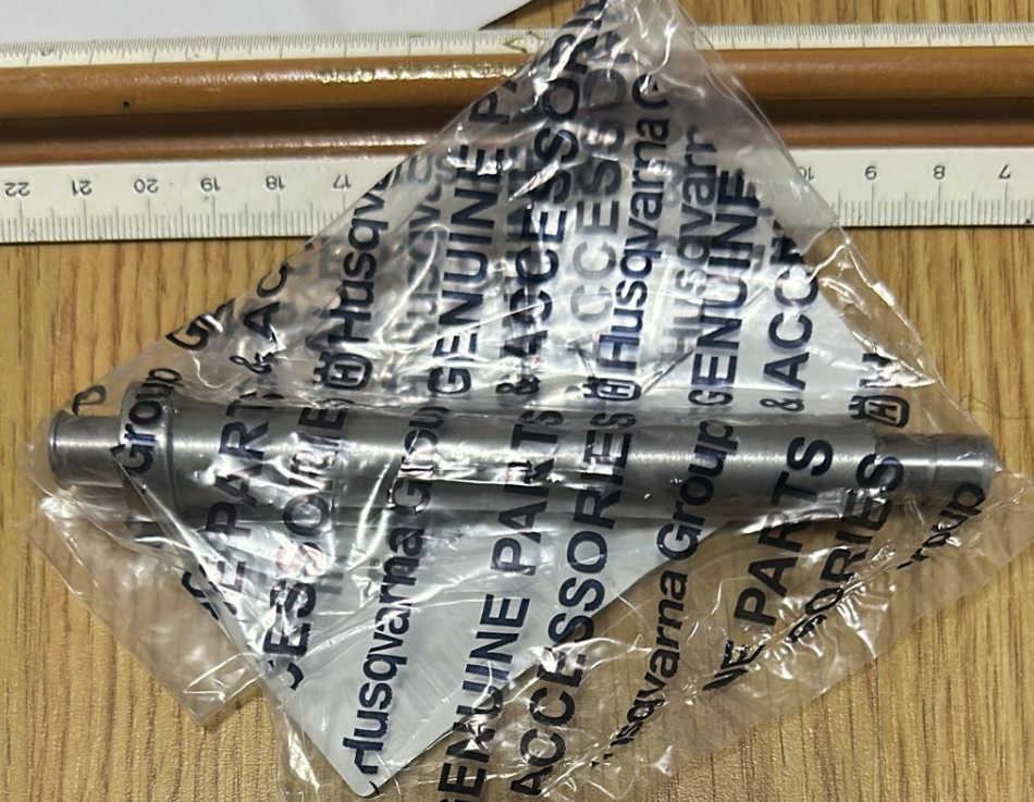 Поршневой шток Husqvarna