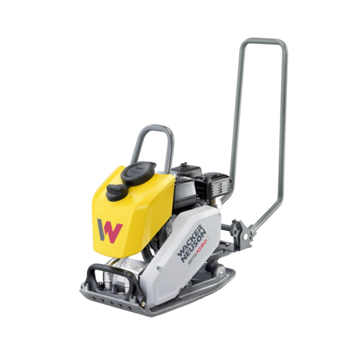 Виброплита прямоходная бензиновая Wacker Neuson BPS 1340 Aw (73 кг)