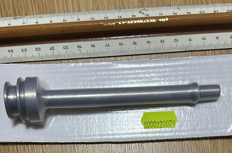 Шток вала эксцентрика WACKER