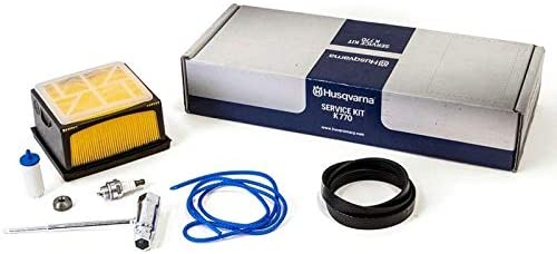 Комплект сервиса K 970 16" HUSQVARNA